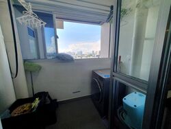 Blk 26B Saint George's Towers (Kallang/Whampoa), HDB 4 Rooms #583402011